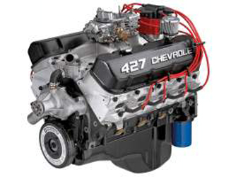P2A60 Engine